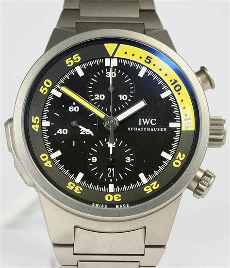 iwc 3723|REF. 3723 .